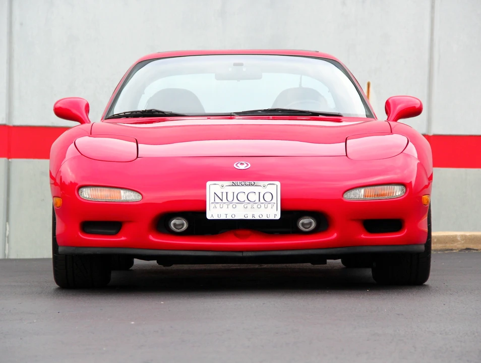 1994 Mazda RX-7 FD - Image 12 of 31
