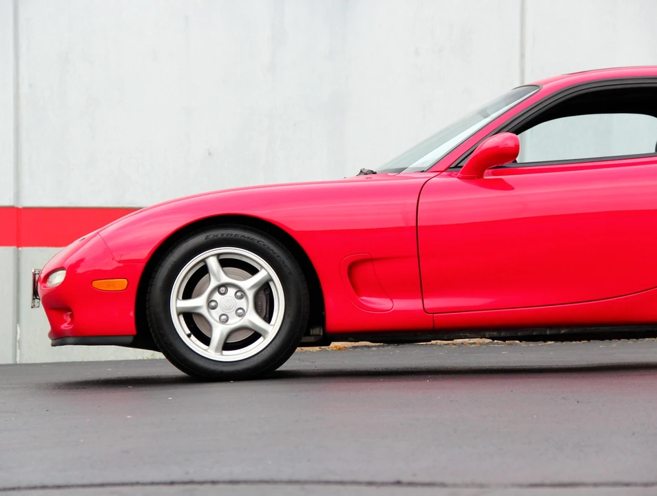 1994 Mazda RX-7 FD - Image 10 of 31