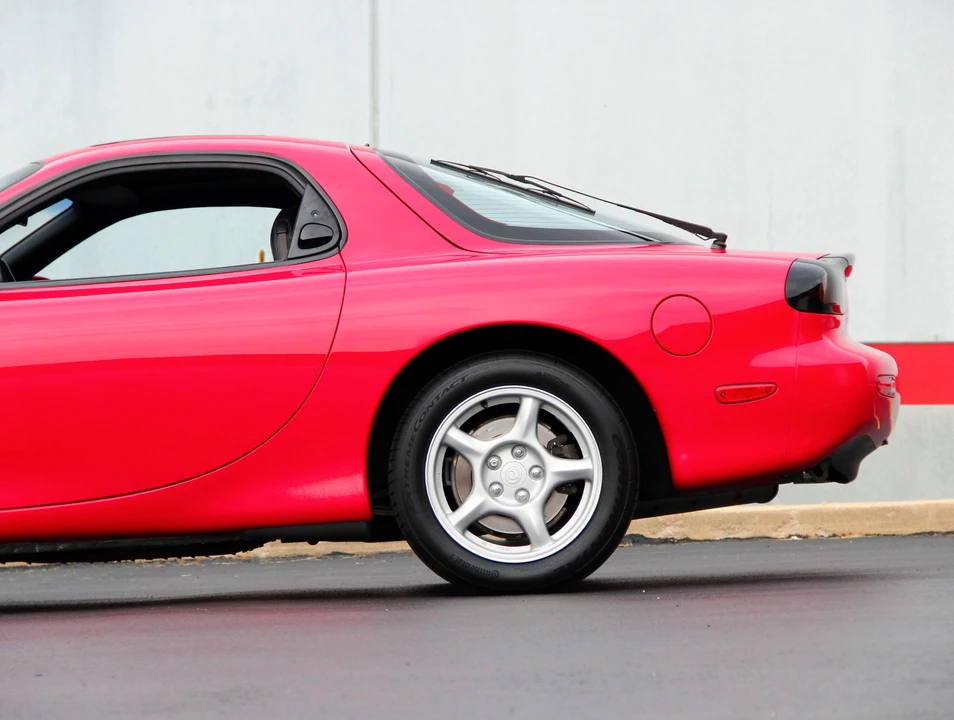 1994 Mazda RX-7 FD - Image 11 of 31