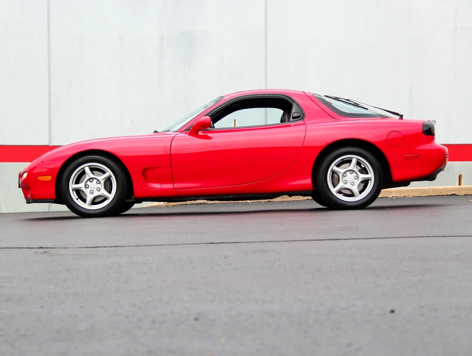 1994 Mazda RX-7 FD - Image 9 of 31