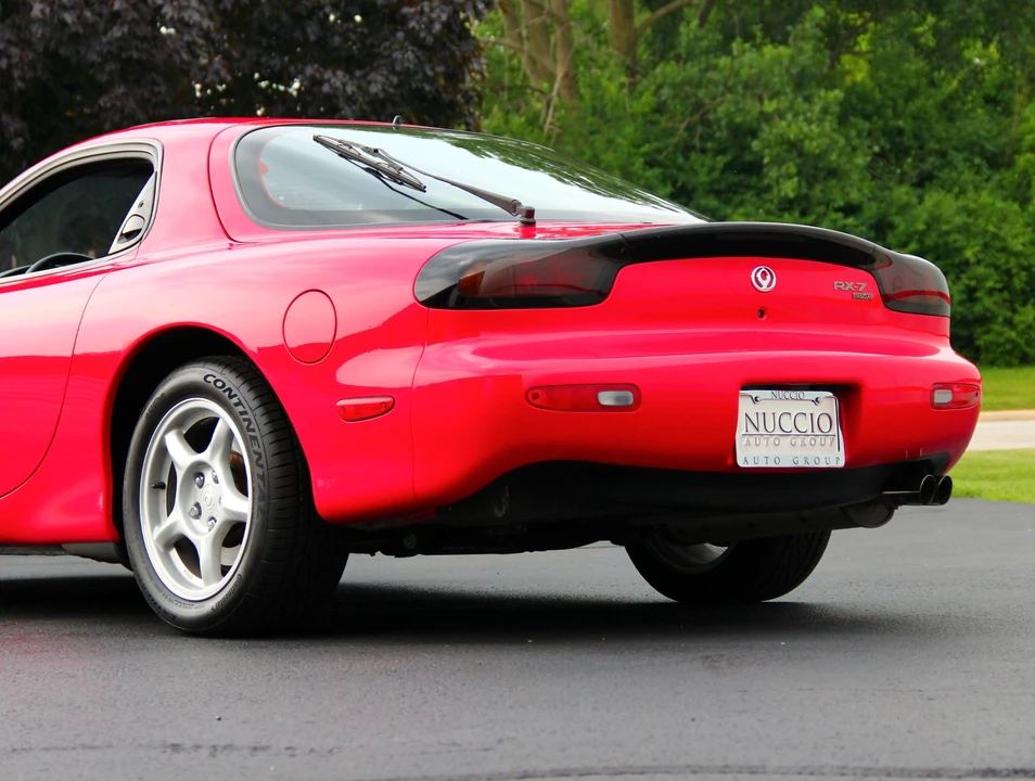 1994 Mazda RX-7 FD - Image 6 of 31
