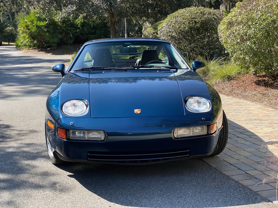 1994 Porsche 928 GTS - Image 24 of 31