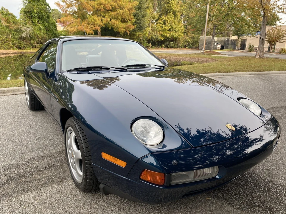 1994 Porsche 928 GTS - Image 21 of 31