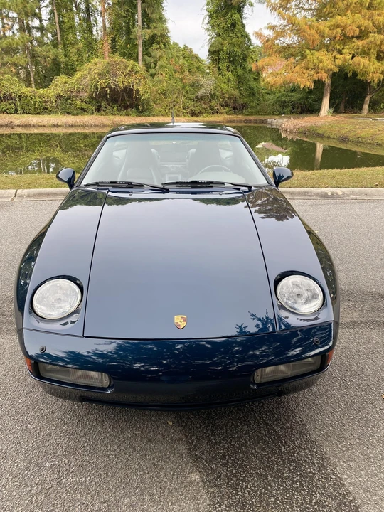 1994 Porsche 928 GTS - Image 22 of 31