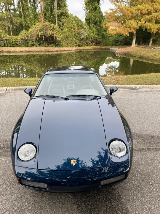 1994 Porsche 928 GTS - Image 23 of 31