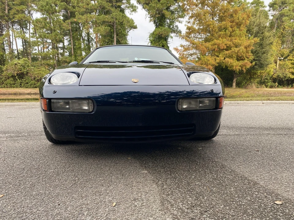 1994 Porsche 928 GTS - Image 25 of 31