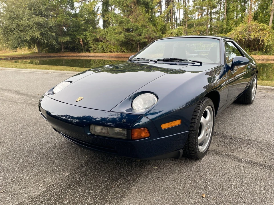 1994 Porsche 928 GTS - Image 4 of 31