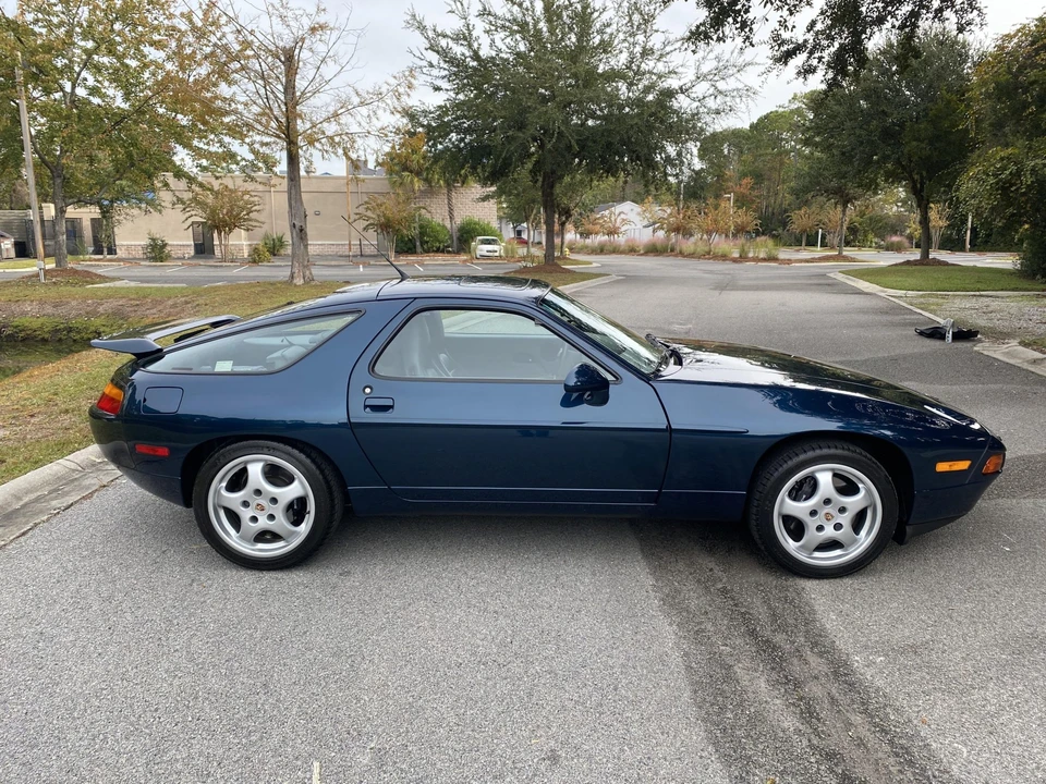 1994 Porsche 928 GTS - Image 16 of 31