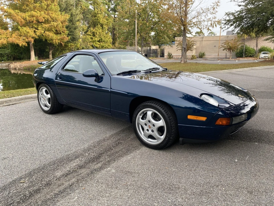1994 Porsche 928 GTS - Image 17 of 31