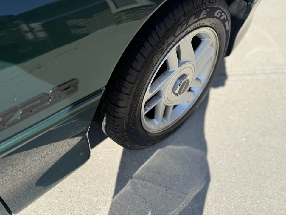 1995 Chevrolet Camaro - Image 22 of 31