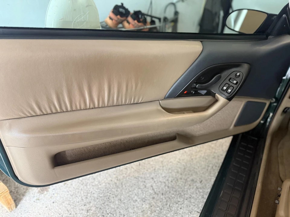 1995 Chevrolet Camaro - Image 26 of 31