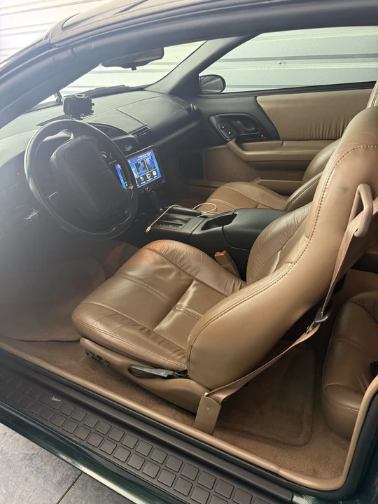 1995 Chevrolet Camaro - Image 29 of 31