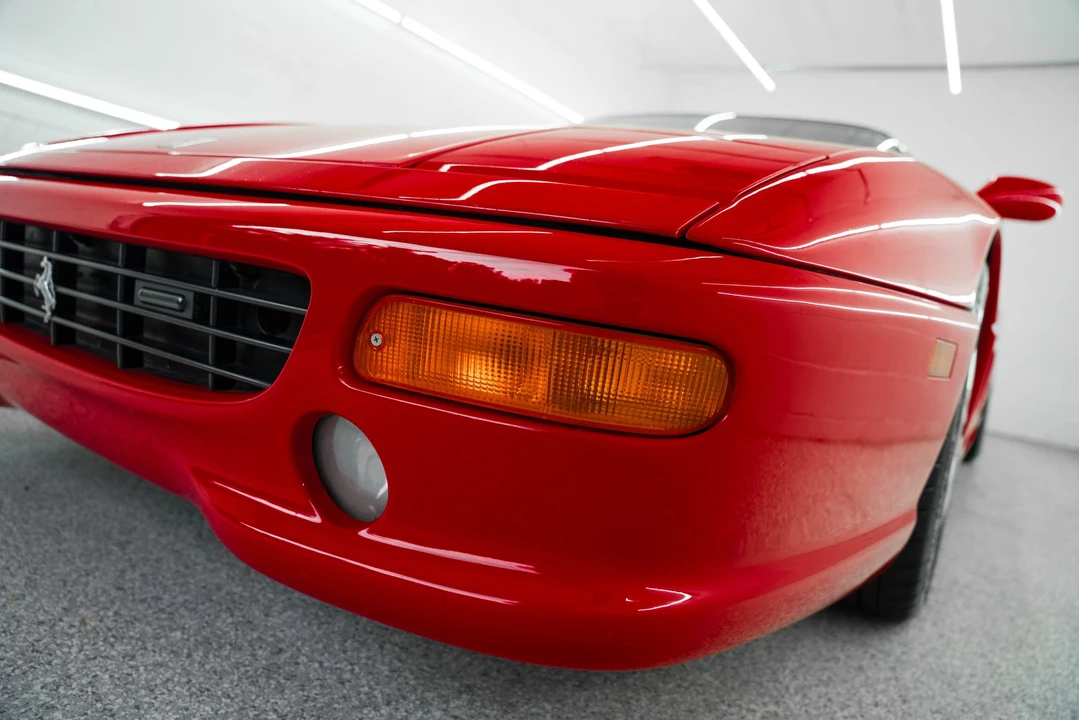 1995 Ferrari F355 Berlinetta - Image 22 of 31