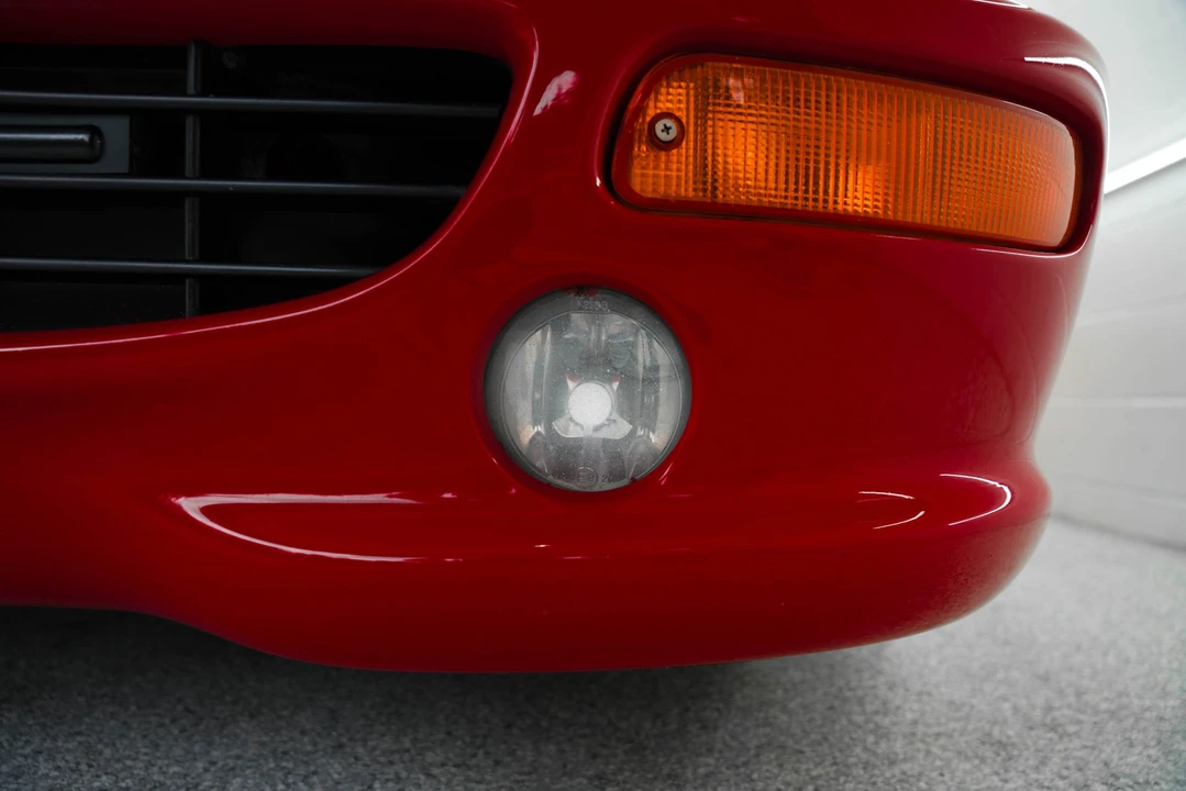 1995 Ferrari F355 Berlinetta - Image 23 of 31