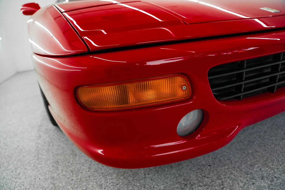 1995 Ferrari F355 Berlinetta - Image 19 of 31