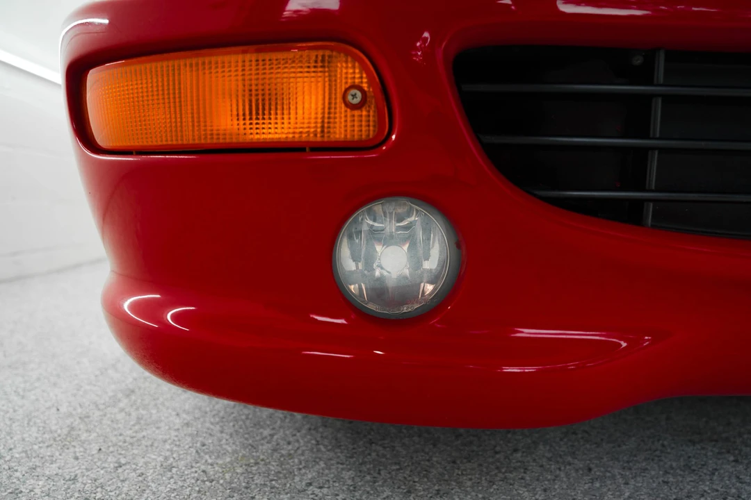 1995 Ferrari F355 Berlinetta - Image 20 of 31