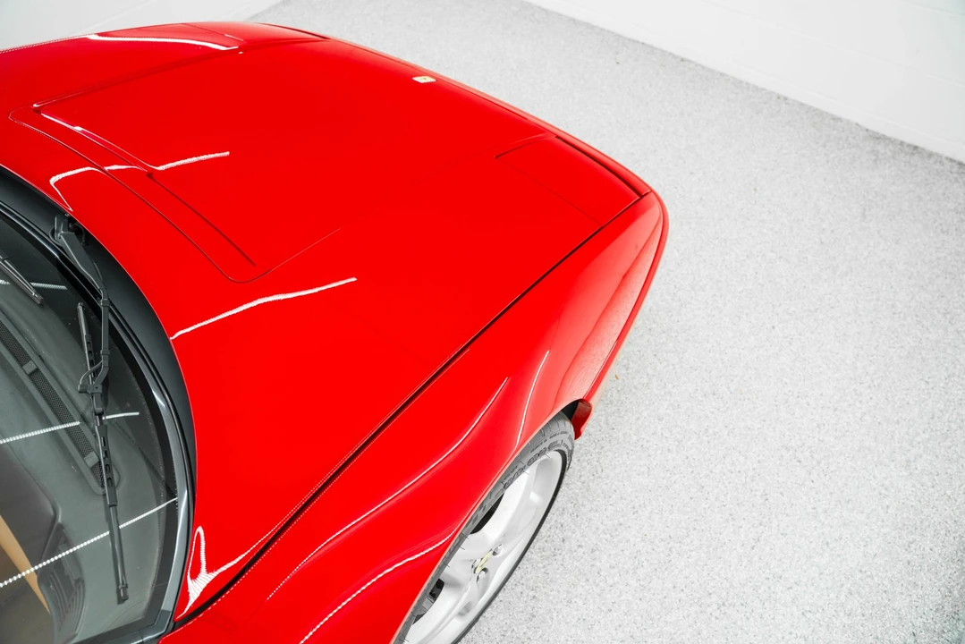 1995 Ferrari F355 Berlinetta - Image 30 of 31