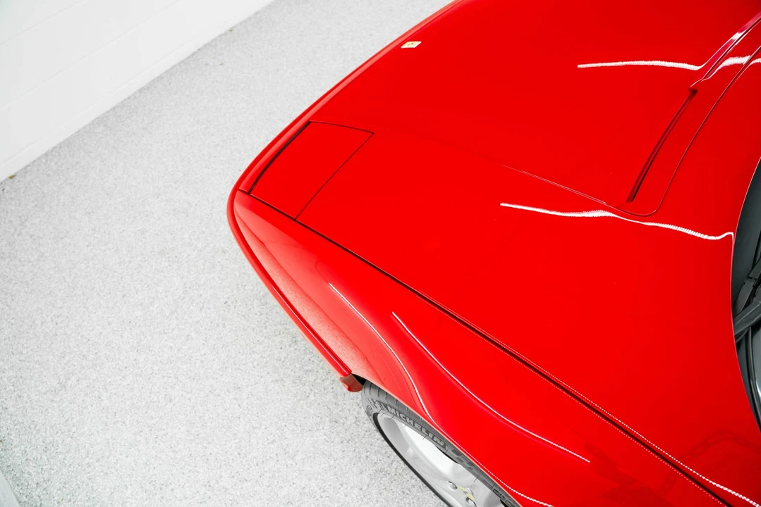 1995 Ferrari F355 Berlinetta - Image 29 of 31