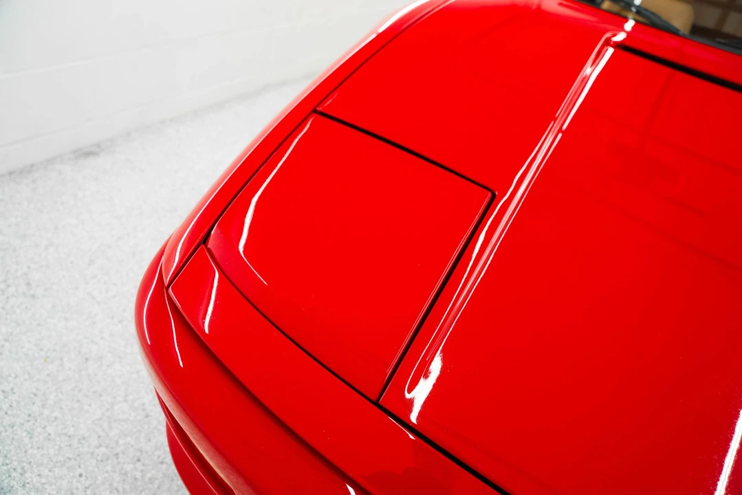 1995 Ferrari F355 Berlinetta - Image 26 of 31