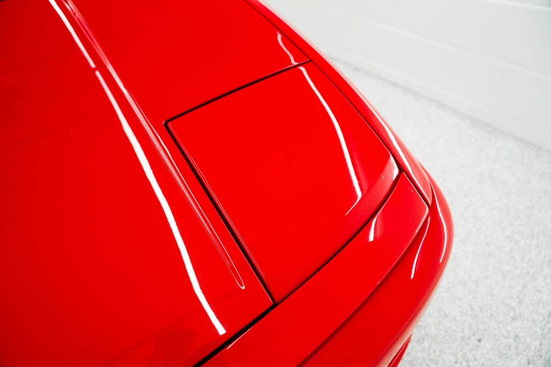 1995 Ferrari F355 Berlinetta - Image 27 of 31