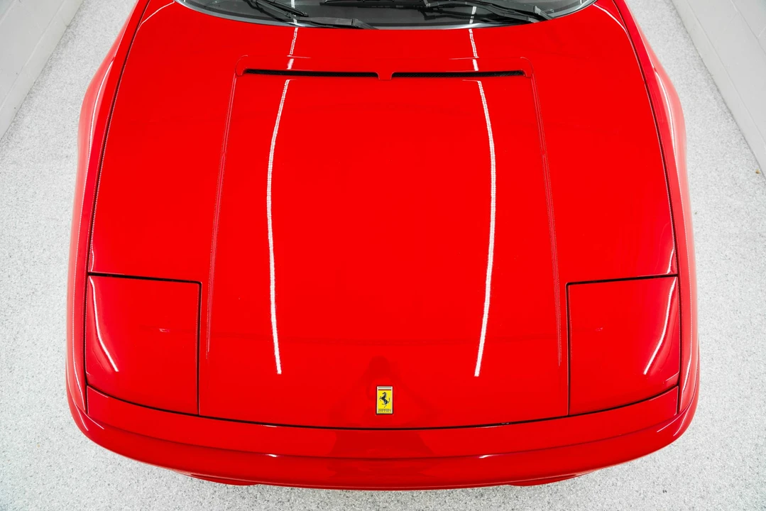 1995 Ferrari F355 Berlinetta - Image 25 of 31