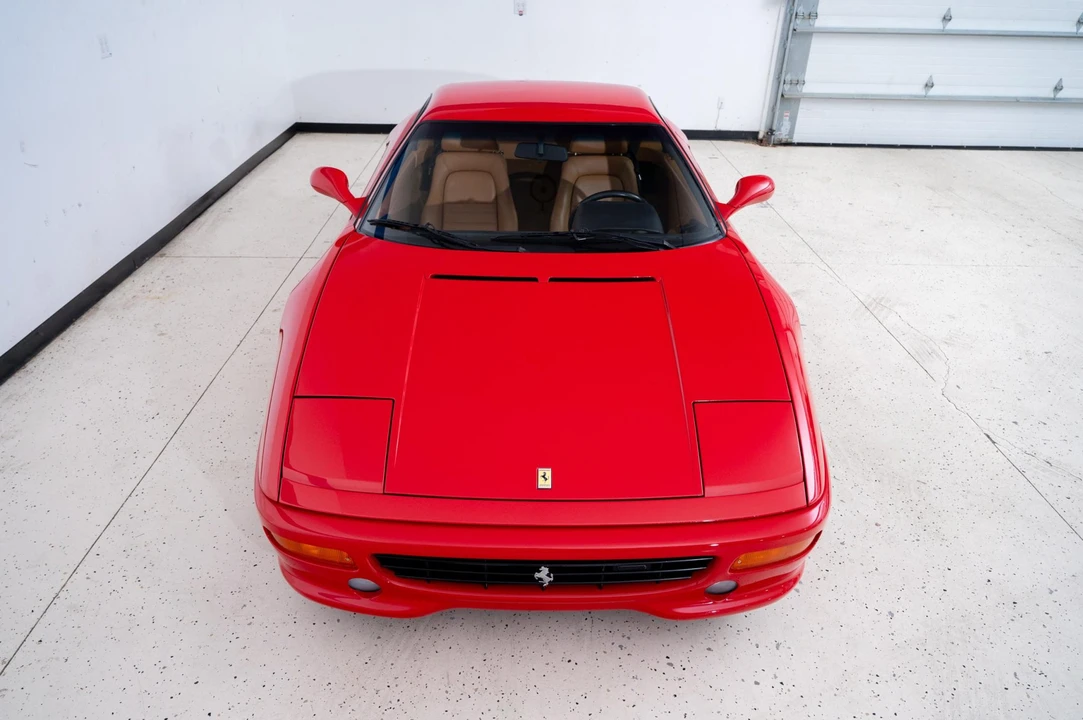 1995 Ferrari F355 Berlinetta - Image 7 of 31