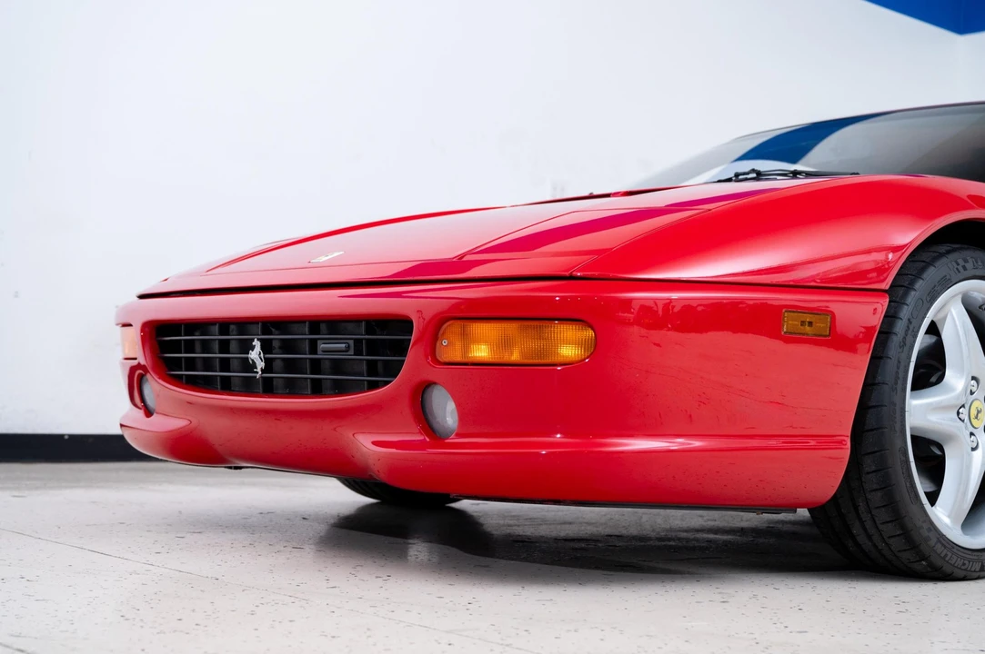 1995 Ferrari F355 Berlinetta - Image 20 of 31