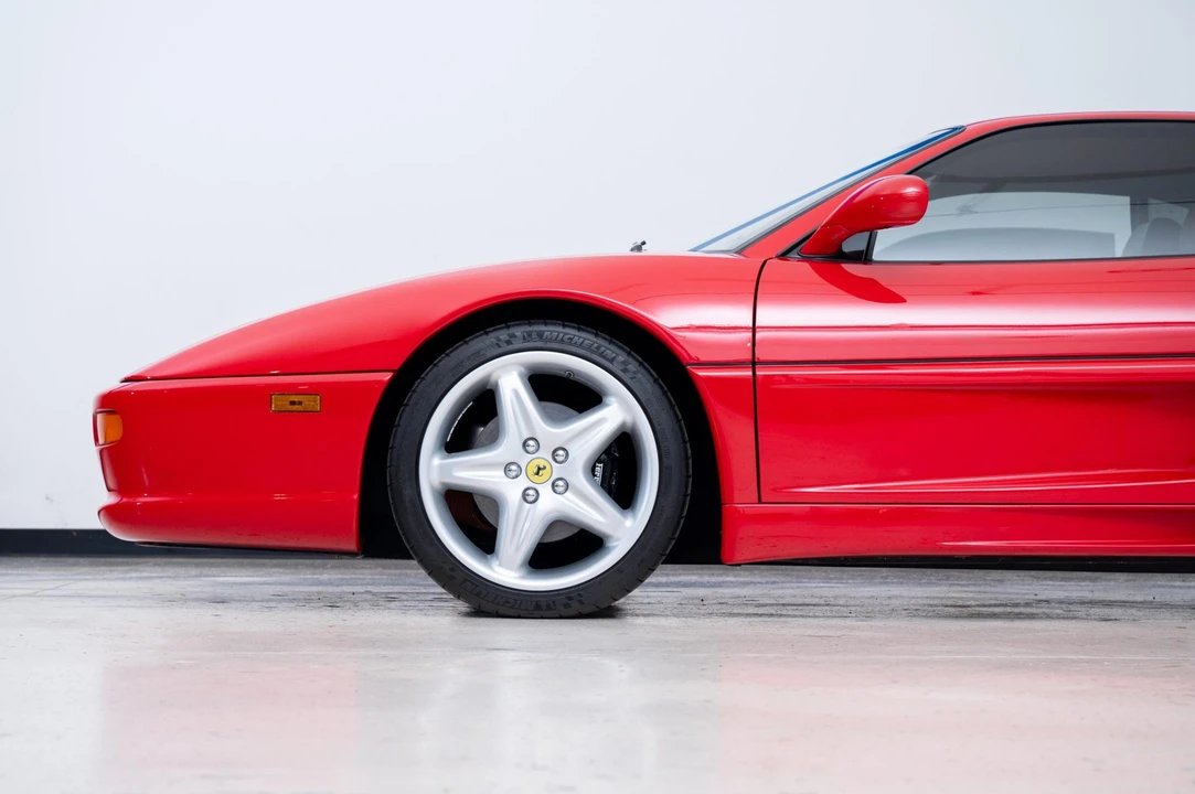 1995 Ferrari F355 Berlinetta - Image 15 of 31