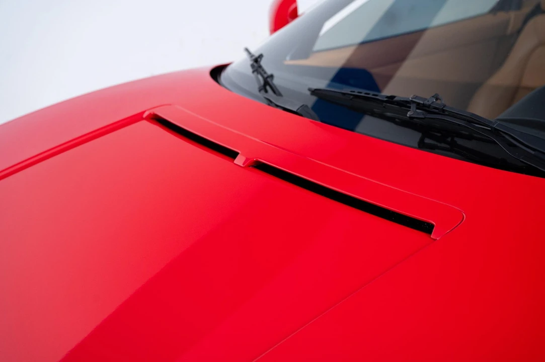 1995 Ferrari F355 Berlinetta - Image 27 of 31