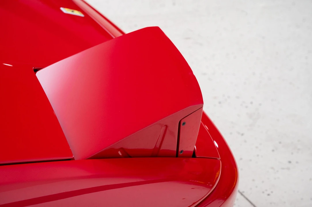 1995 Ferrari F355 Berlinetta - Image 21 of 31