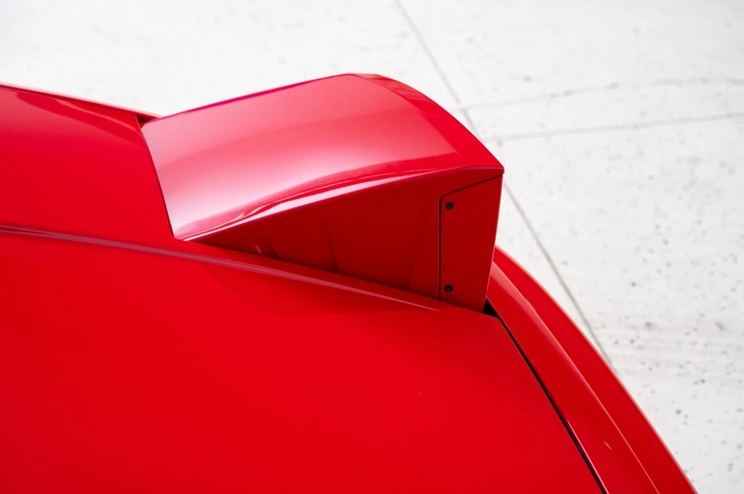 1995 Ferrari F355 Berlinetta - Image 22 of 31