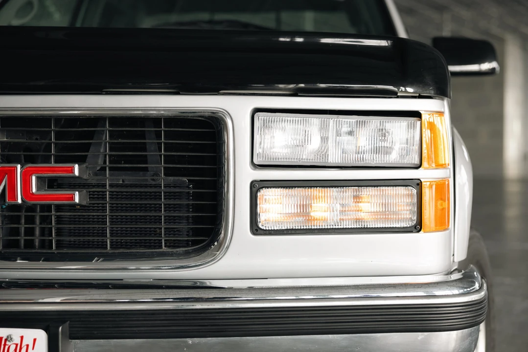 1995 GMC Sierra 1st Gen - Image 28 of 31