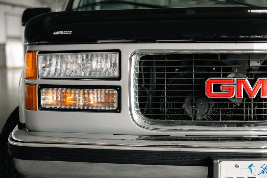 1995 GMC Sierra 1st Gen - Image 27 of 31