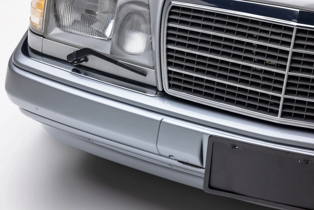 1995 Mercedes-Benz W124 E-Class - Image 31 of 31