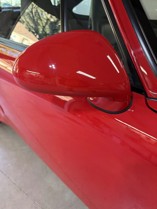 1995 Porsche 993 Carrera - Image 30 of 31