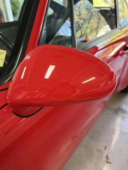 1995 Porsche 993 Carrera - Image 31 of 31