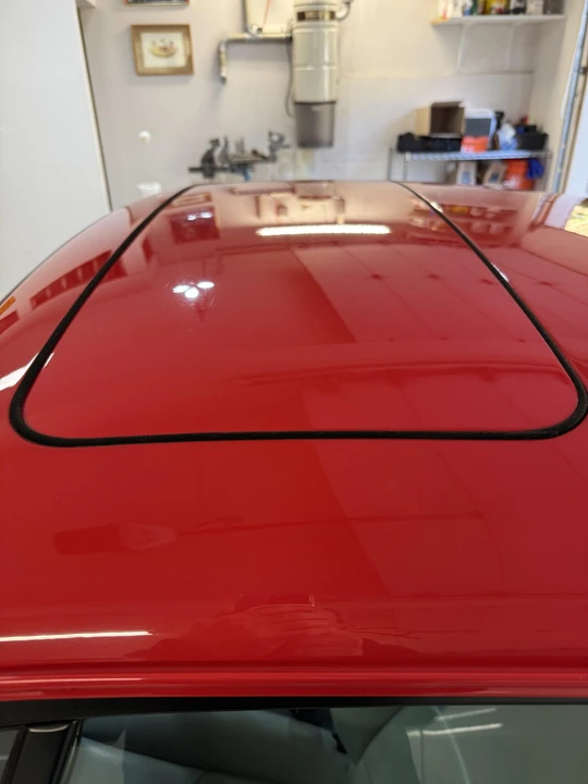1995 Porsche 993 Carrera - Image 26 of 31