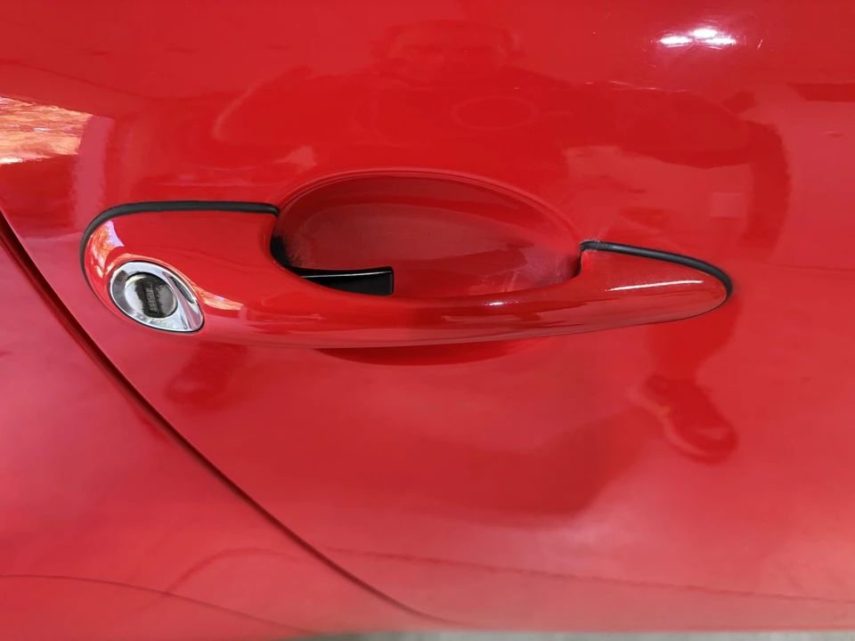 1995 Porsche 993 Carrera - Image 29 of 31