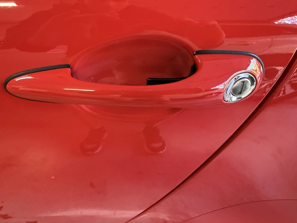 1995 Porsche 993 Carrera - Image 28 of 31