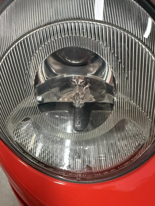 1995 Porsche 993 Carrera - Image 9 of 31