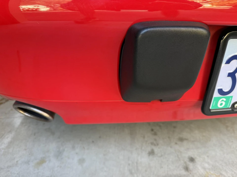 1995 Porsche 993 Carrera - Image 23 of 31