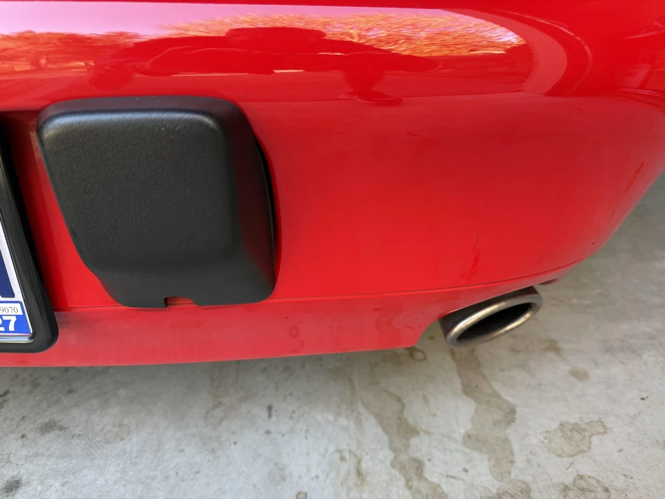 1995 Porsche 993 Carrera - Image 24 of 31