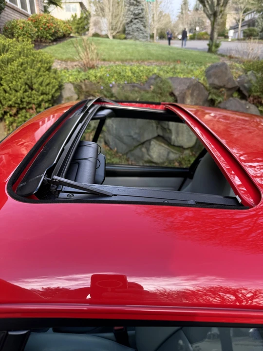1995 Porsche 993 Carrera - Image 27 of 31