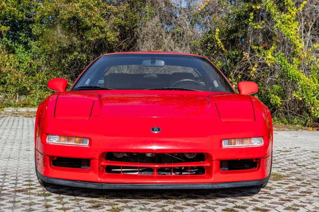 1996 Acura NA1 NSX - Image 5 of 31