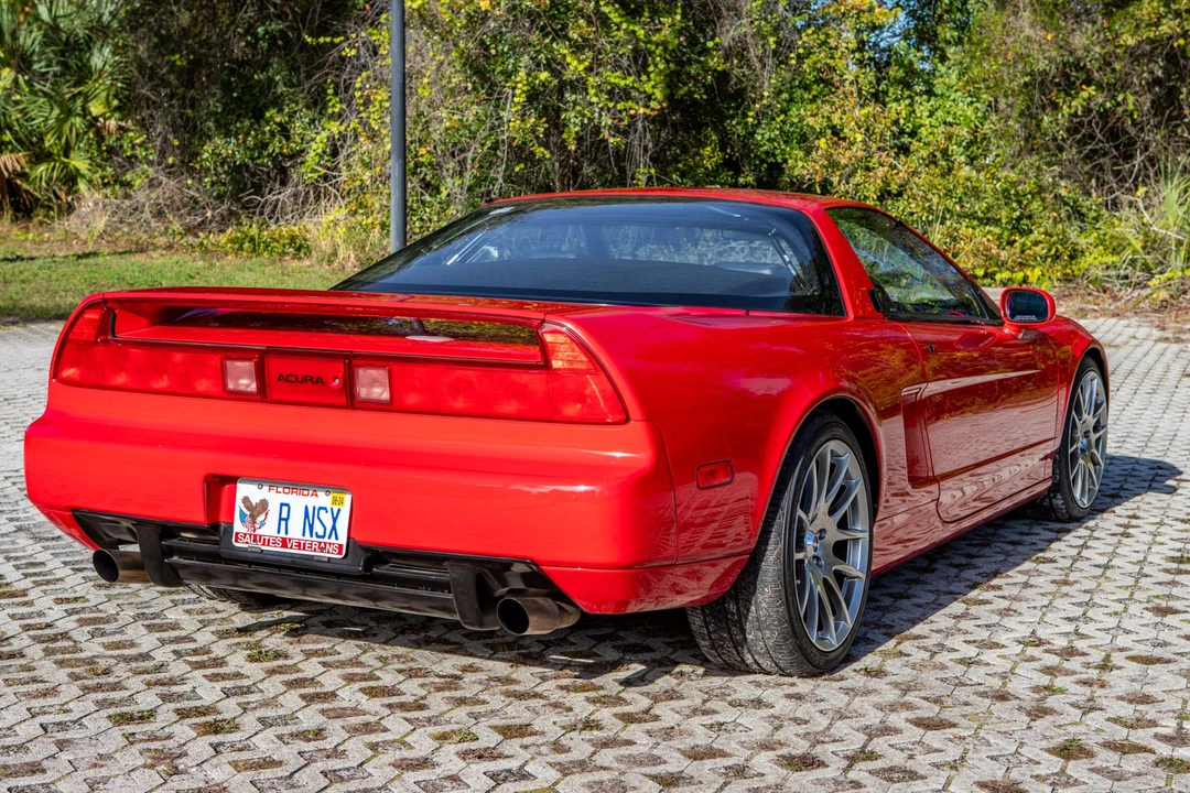 1996 Acura NA1 NSX - Image 10 of 31
