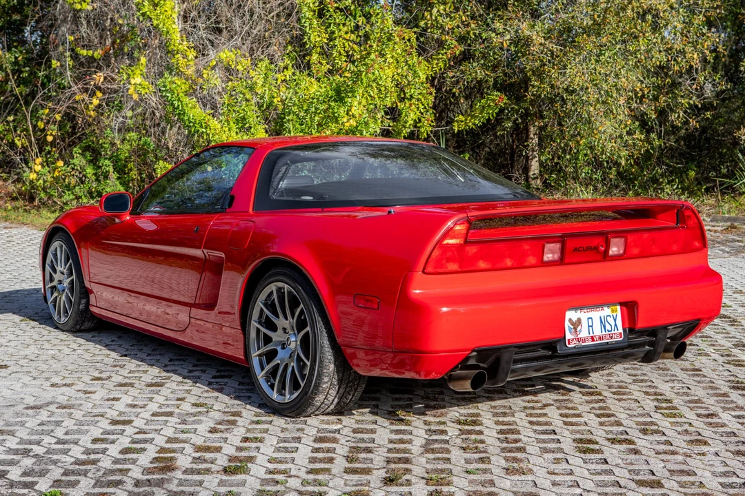 1996 Acura NA1 NSX - Image 13 of 31