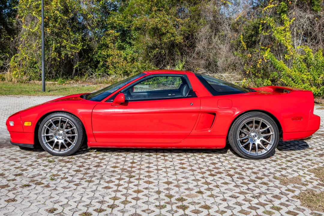 1996 Acura NA1 NSX - Image 14 of 31
