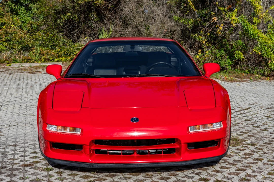 1996 Acura NA1 NSX - Image 6 of 31