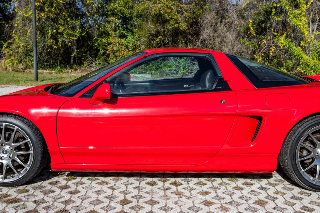 1996 Acura NA1 NSX - Image 15 of 31