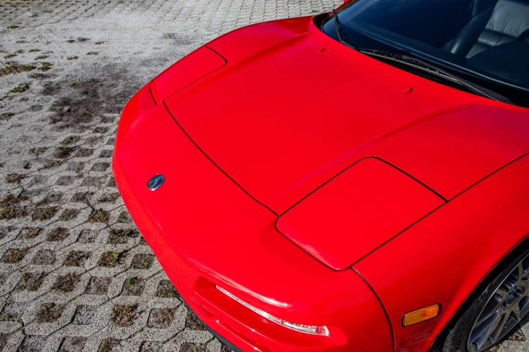 1996 Acura NA1 NSX - Image 19 of 31